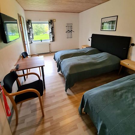 Nordgarden Pension Onsbjerg Luaran gambar