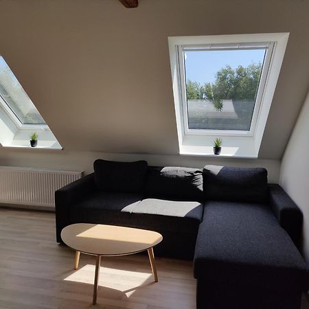 Nordgarden Pension Onsbjerg Luaran gambar