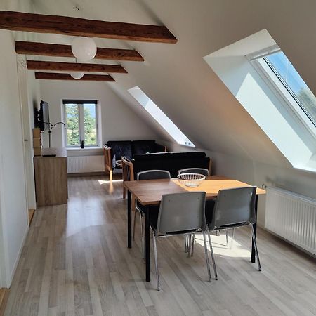 Nordgarden Pension Onsbjerg Luaran gambar
