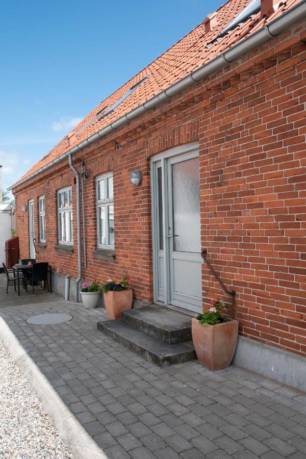 Nordgarden Pension Onsbjerg Luaran gambar