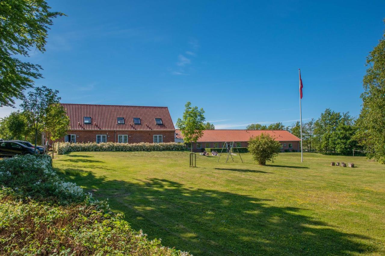 Nordgarden Pension Onsbjerg Luaran gambar