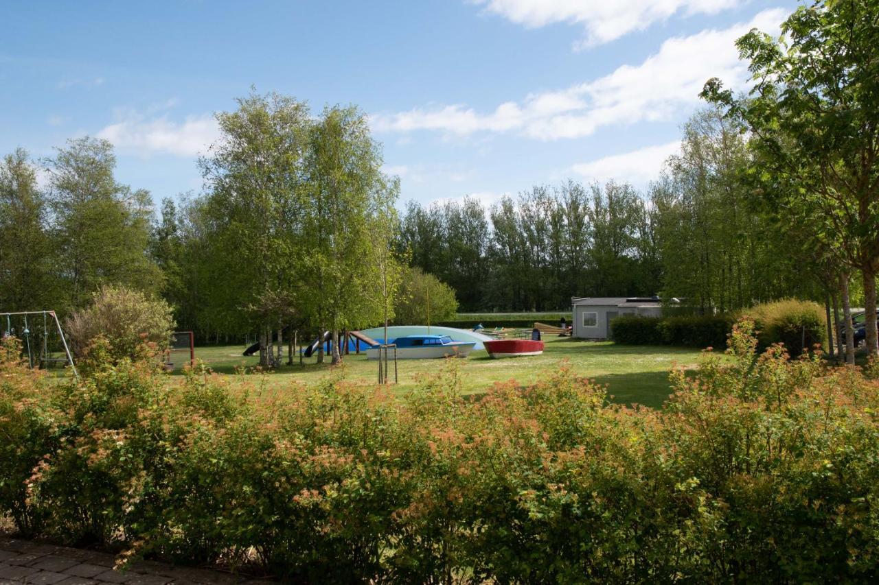 Nordgarden Pension Onsbjerg Luaran gambar