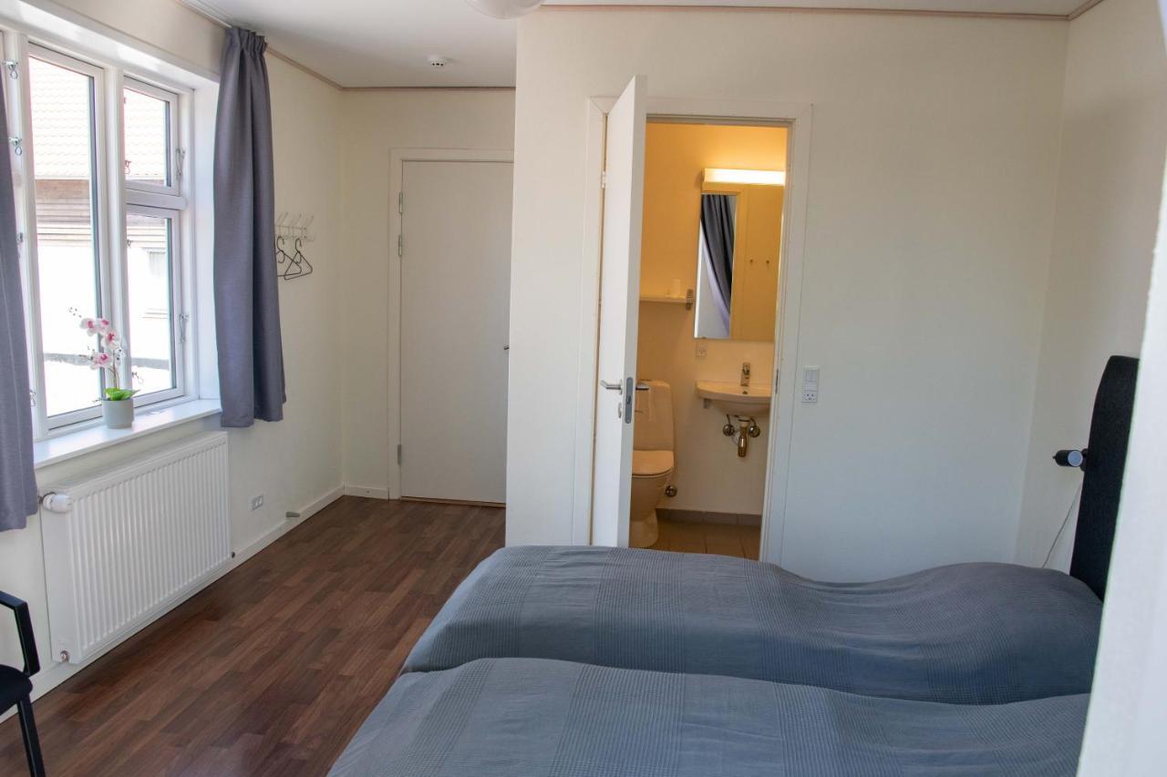 Nordgarden Pension Onsbjerg Luaran gambar
