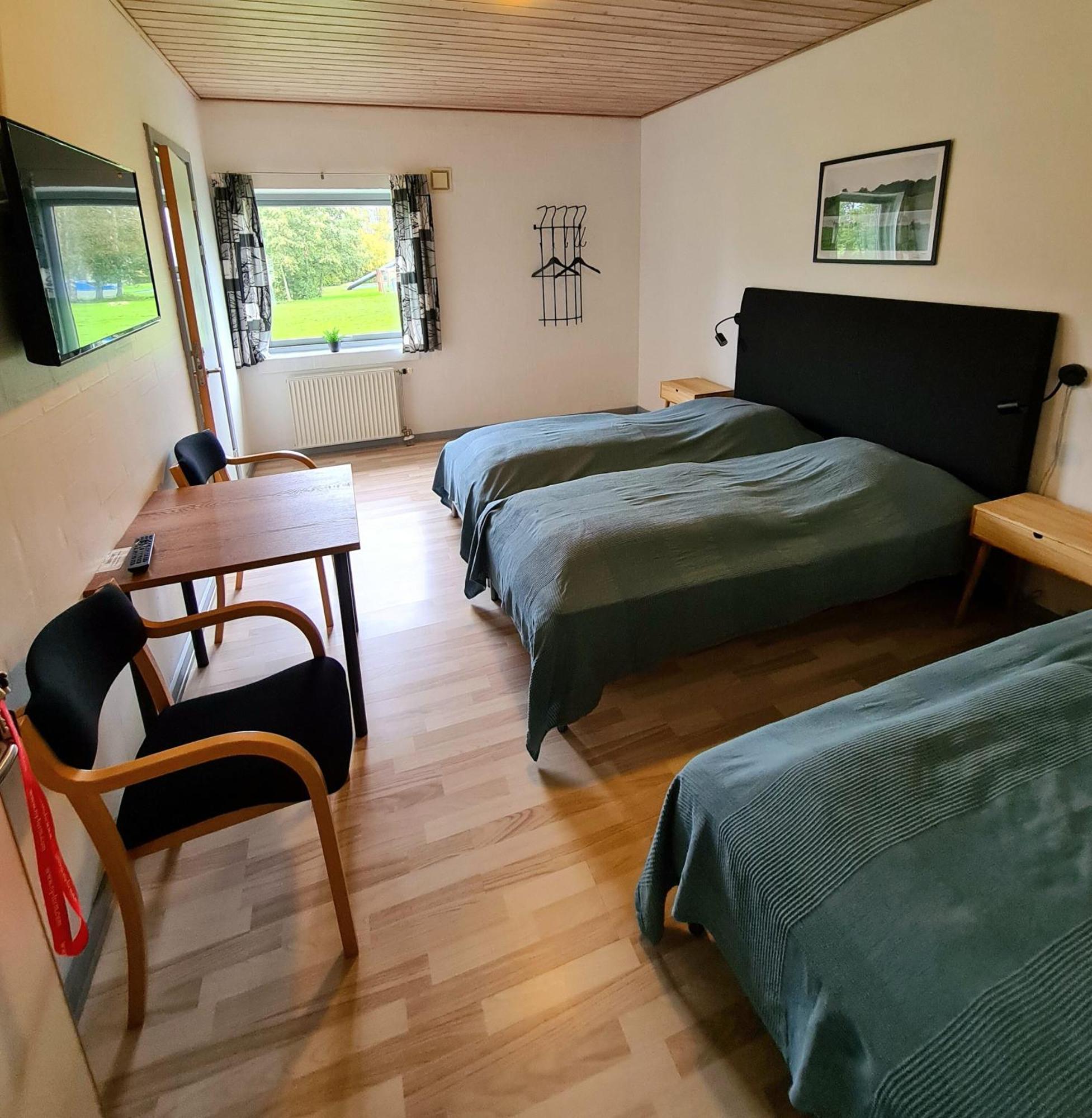 Nordgarden Pension Onsbjerg Luaran gambar