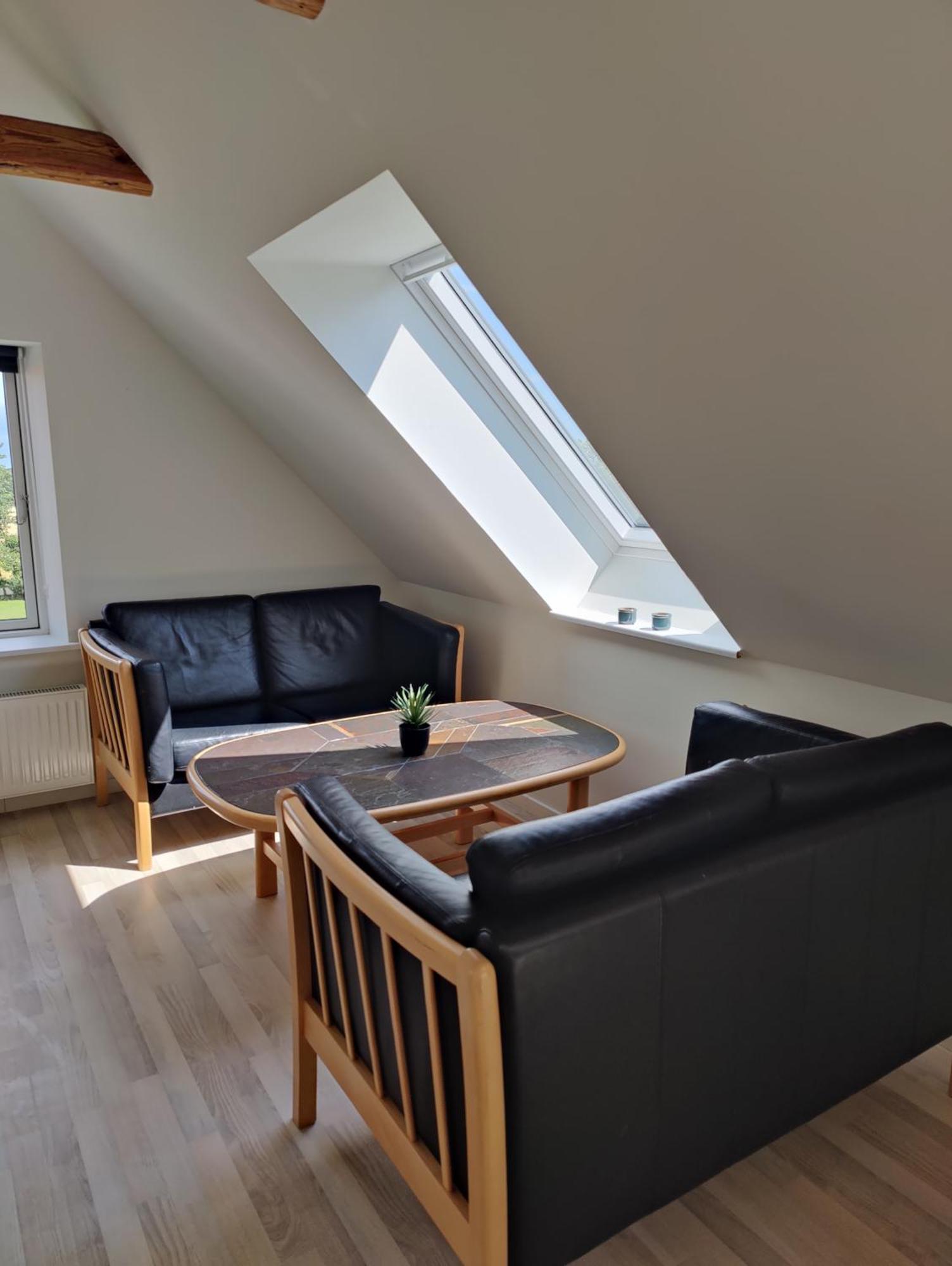Nordgarden Pension Onsbjerg Luaran gambar