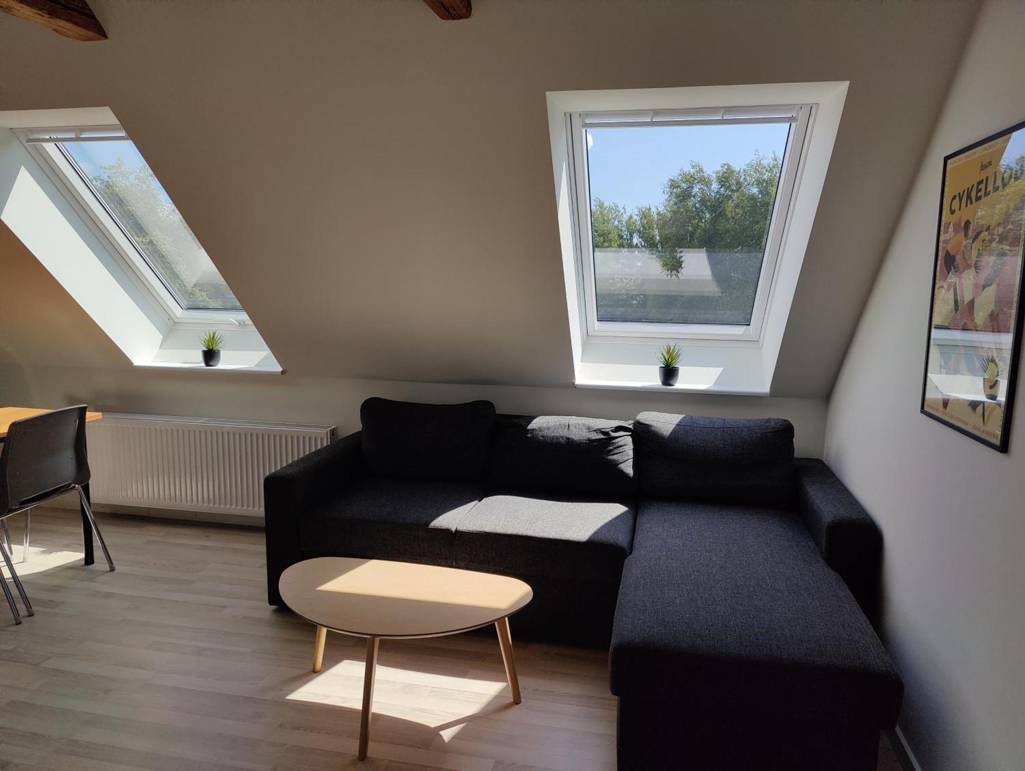 Nordgarden Pension Onsbjerg Luaran gambar