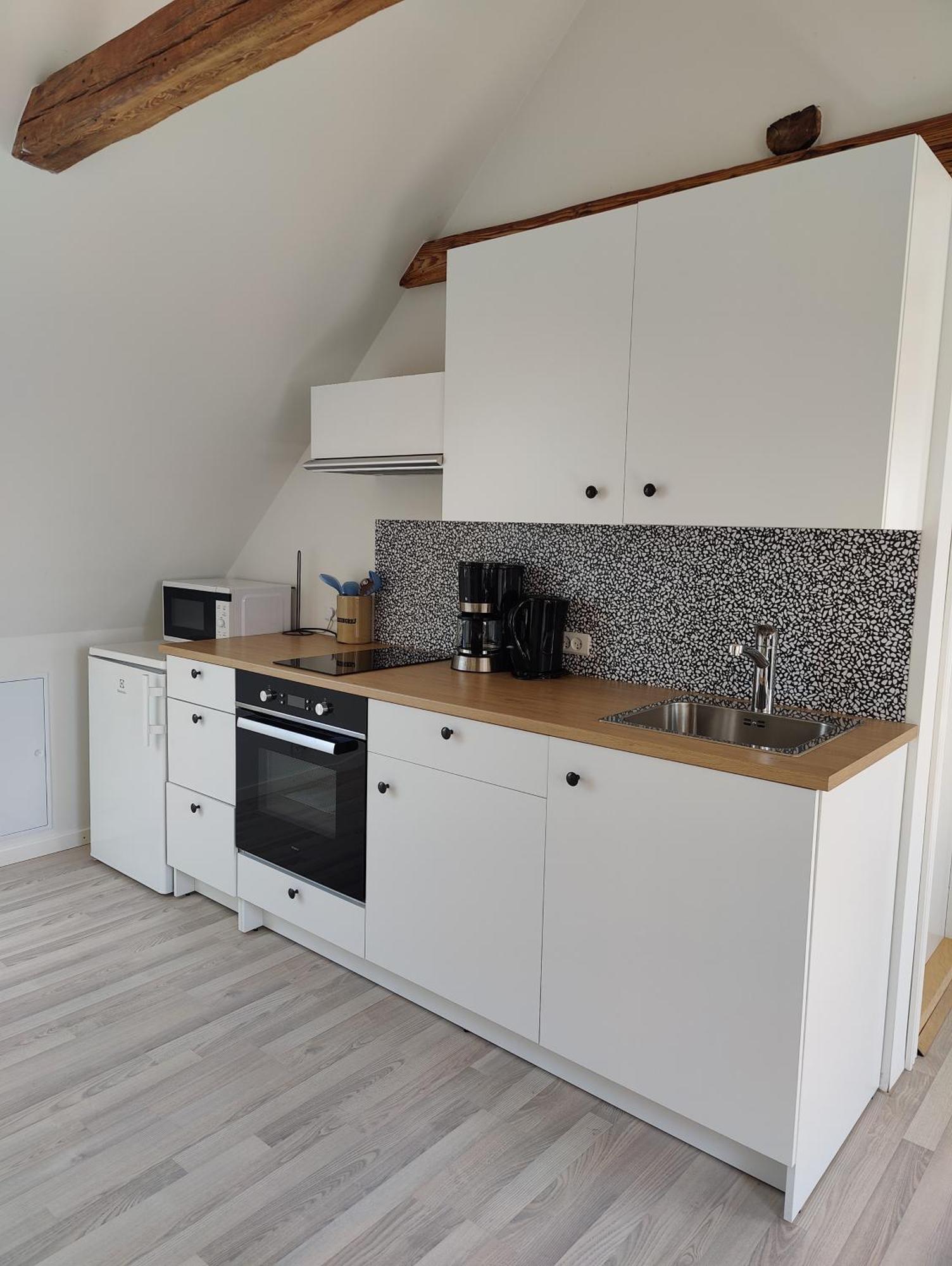 Nordgarden Pension Onsbjerg Luaran gambar