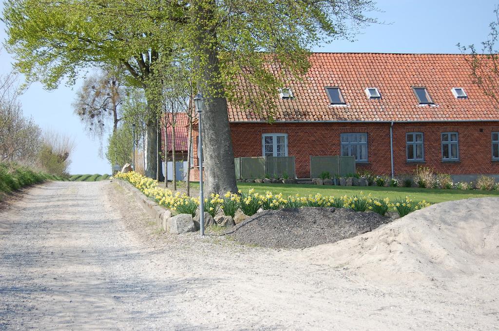 Nordgarden Pension Onsbjerg Luaran gambar