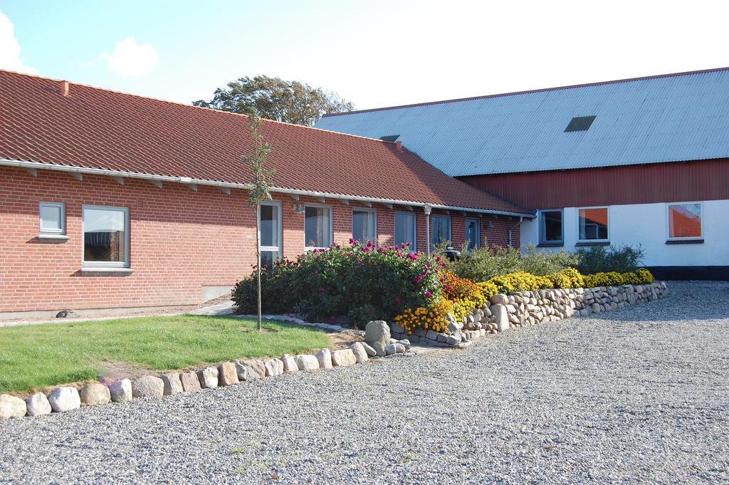 Nordgarden Pension Onsbjerg Luaran gambar
